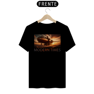 Nome do produtoColeção SciFi 12<br>T-Shirt Unissex Prime