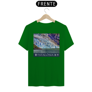 Nome do produtoColeção Patagônia 05<br>T-Shirt Unissex Quality