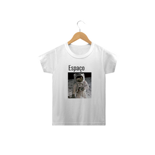 Camisa astronauta 