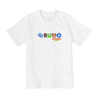 Nome do produtoCAMISETA INFANTIL UNISSEX QUALITY - PERSONALIZADA NOMES LORE