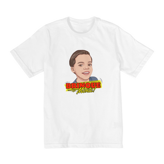 Nome do produtoCamiseta Quallity - Personalizada Foto Brinque e Monte