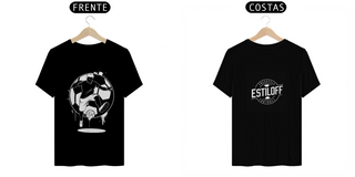 Nome do produtoCamiseta HTATW Clássica Dia a Dia