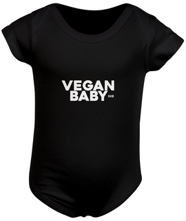 Nome do produtoBody Vegan Baby Black