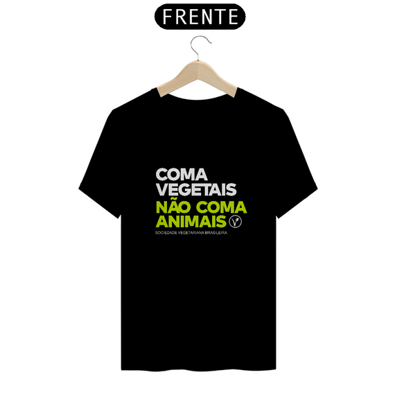 Coma Vegetais