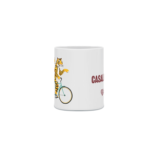 Nome do produtoCasal fitness | caneca