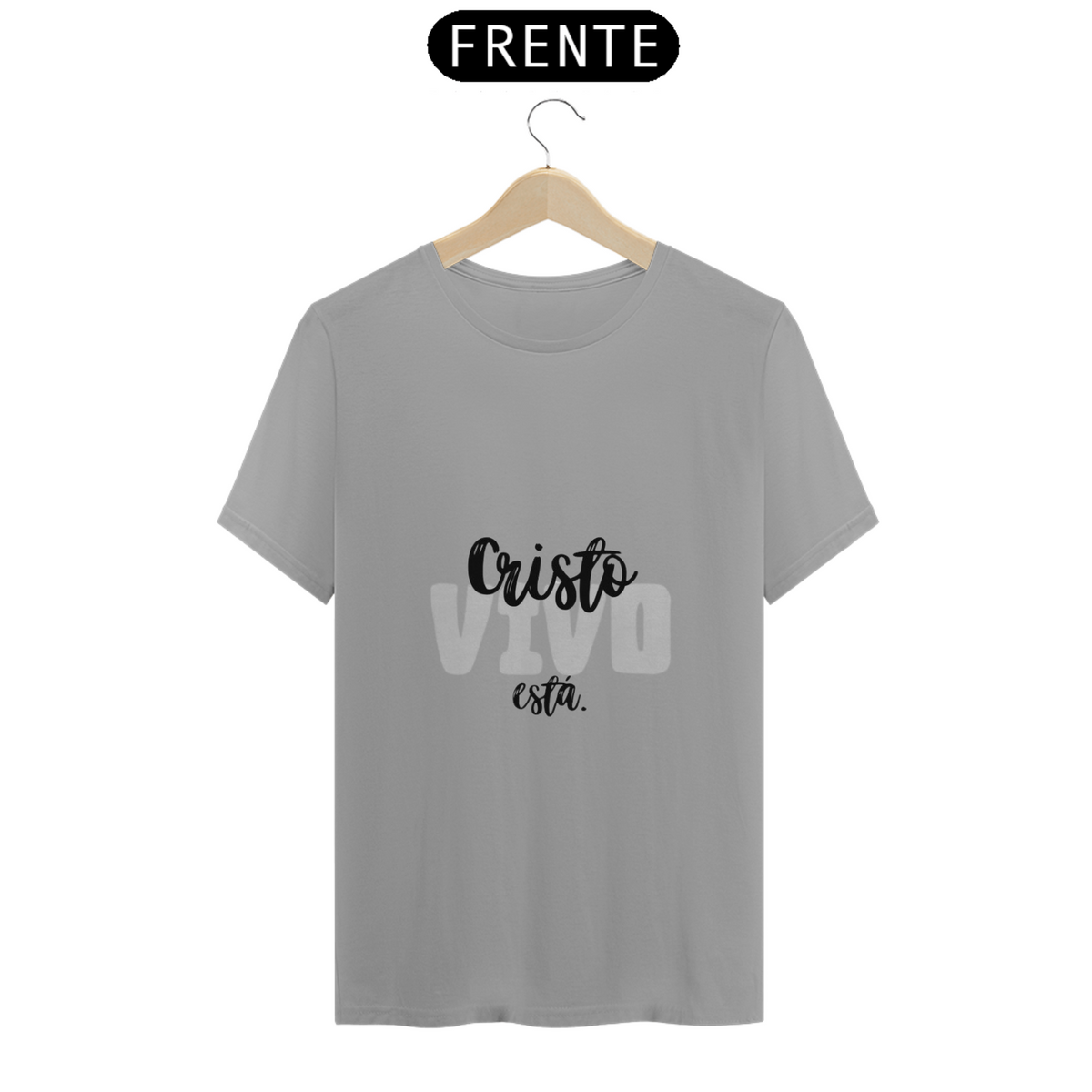 Nome do produto: Camisa T-Shirt rk5