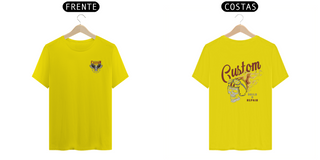 Nome do produtoCamisa T-Shirt rk104
