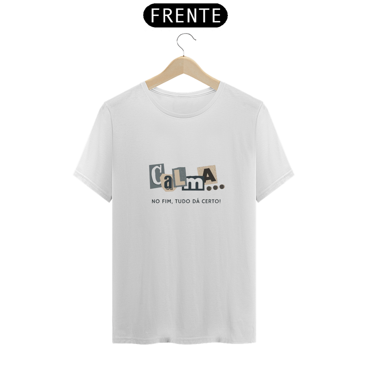 Nome do produto: Camisa T-Shirt rk14