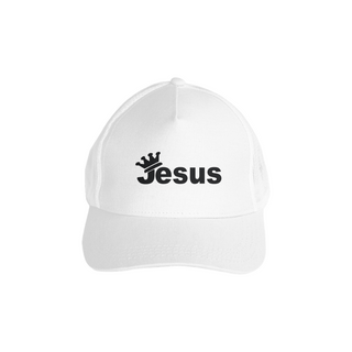 Nome do produtoBone personalizado nome Jesus 
