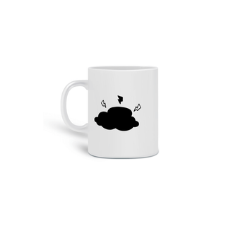 Mug Essential Cloud