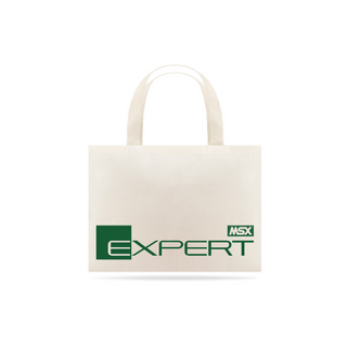 Ecobag EXPERT MSX
