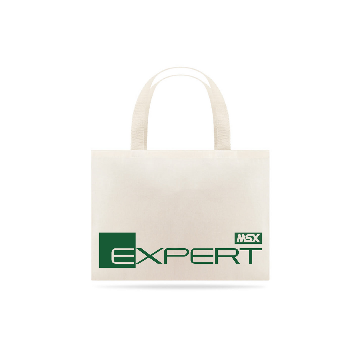 Nome do produto: Ecobag EXPERT MSX