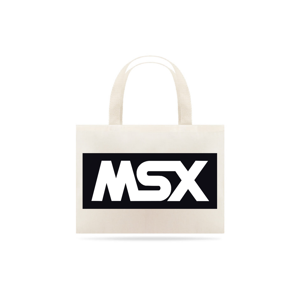 Nome do produto: Ecobag MSX
