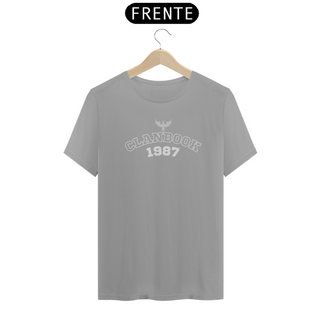 Nome do produtoT-Shirt Quality Classic 1987