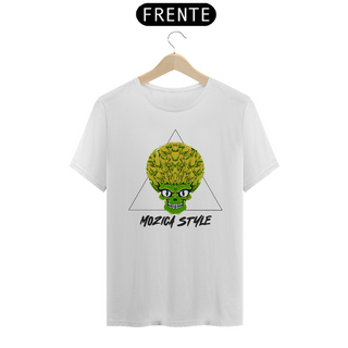 Nome do produtoT-Shirt Prime Alien MZ Style