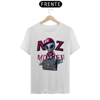 T-Shirt Prime AlienRich MZ Style