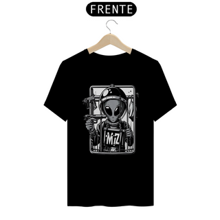 Nome do produtoT-Shirt Prime Alien MZ 