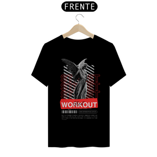 Camisa - Street Workout