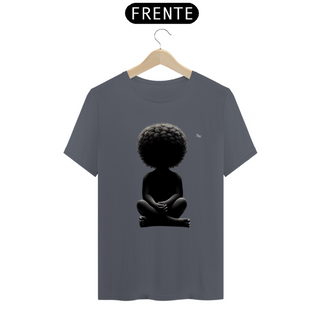 Nome do produtoCamiseta T - shirt Hair Black