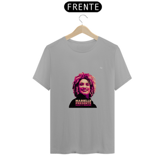 Nome do produtoCamiseta T - shirt Marielle Franco