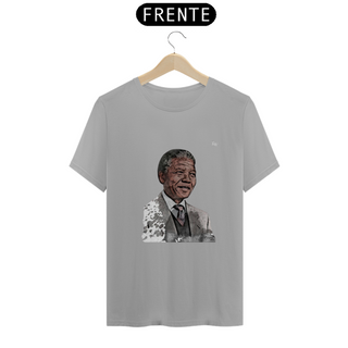 Nome do produtoCamiseta T - shirt Nelson Mandela