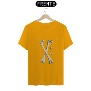 Nome do produtoCamiseta T - shirt Osso Fêmur 