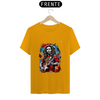 Nome do produtoCamiseta T - shirt Bob Marley