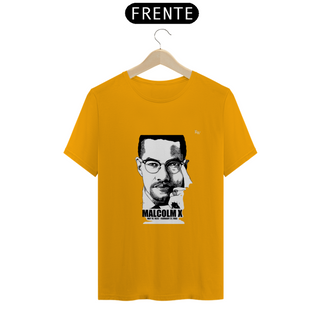 Nome do produtoCamiseta T - shirt Malcolm X