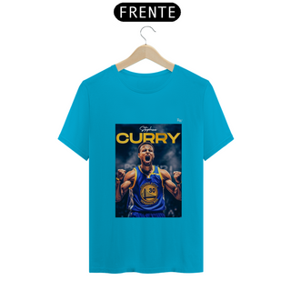 Nome do produtoCamiseta T - shirt Stephen Curry