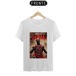Nome do produtoCamiseta T - shirt Michael Jordan