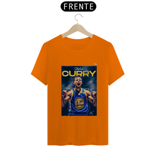 Nome do produtoCamiseta T - shirt Stephen Curry