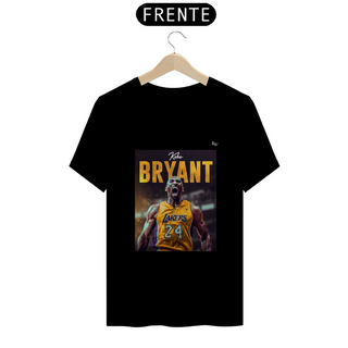 Nome do produtoCamiseta T - shirt Kobe Bryant