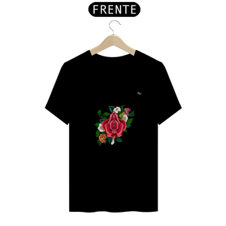 Nome do produtoCamiseta T - shirt Rosa