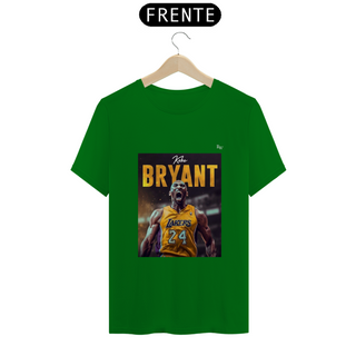 Nome do produtoCamiseta T - shirt Kobe Bryant