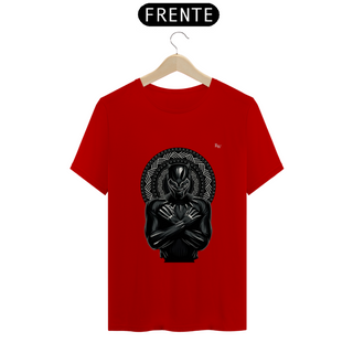 Nome do produtoCamiseta T - shirt Pantera negra
