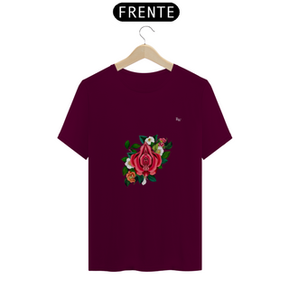 Nome do produtoCamiseta T - shirt Rosa