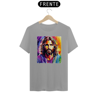 Nome do produtoJesus - Masculina