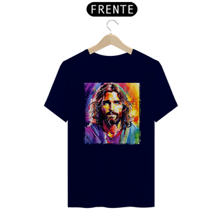 Nome do produtoCamisa Jesus - Masculina