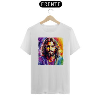 Nome do produtoCamisa Jesus - Masculina