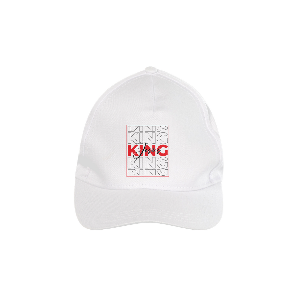 Nome do produto: King Jesus