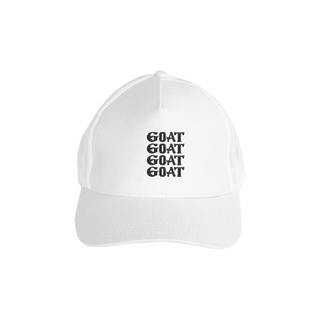 Nome do produtoGOAT CAP B