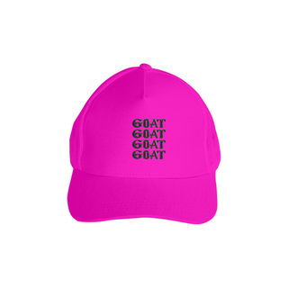 Nome do produtoGOAT CAP B