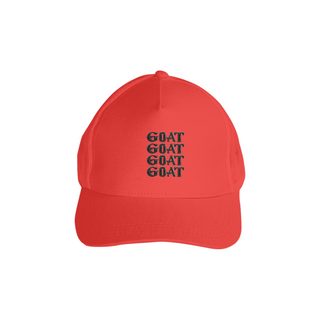 Nome do produtoGOAT CAP B