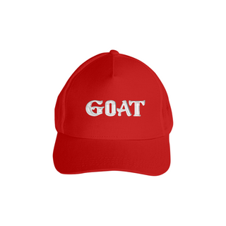 Nome do produtoGOAT CAP