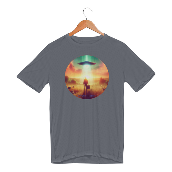 UFO 1 - Camiseta Sport Dry UV