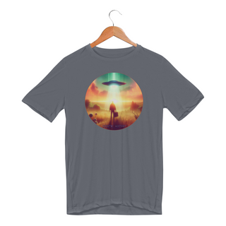 UFO 1 - Camiseta Sport Dry UV