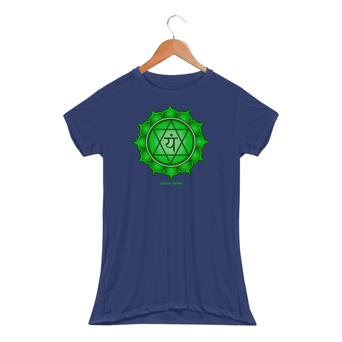 Nome do produto: Chakra Cardíaco Anahata - Baby Long Sport Dry UV