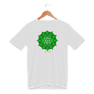 Nome do produtoChakra Cardíaco Anahata - Sport Dry UV