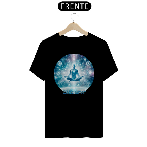 Trance - Camiseta Unissex