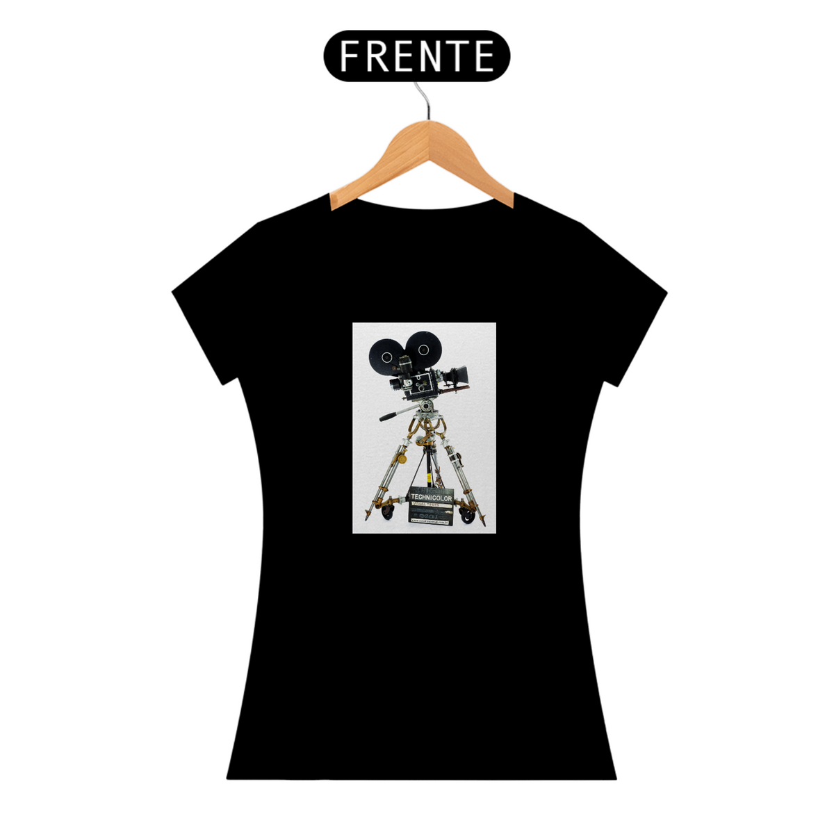 Nome do produto: CINEMA VINTAGE - Baby Long